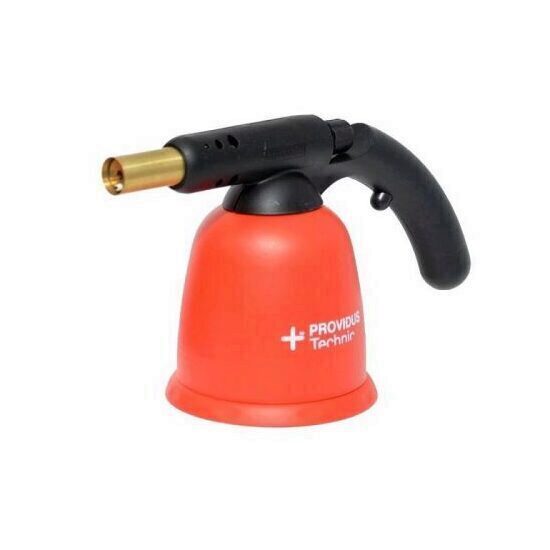 Lampa lipire cupru cu piezo Providus PG400