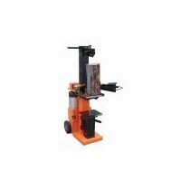 Despicator electric de busteni / lemne Strend Pro LS10-1300, trifazat, 4 kW