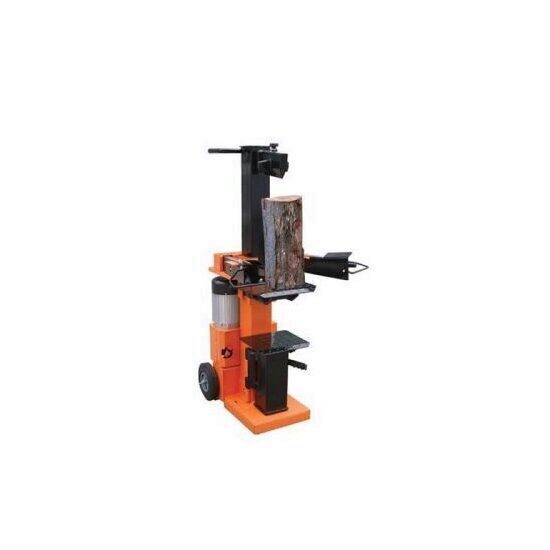 Despicator electric de busteni / lemne Strend Pro LS10-1300, trifazat, 4 kW