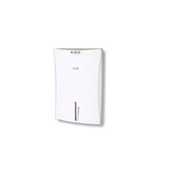 Dezumidificator de aer, Home DHM 700, capacitate rezervor 2 litri, dezumidificare 700 ml/zi