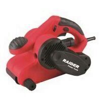 Slefuitor cu banda, Raider, RD-BS06, 950W, 75х533mm, variator