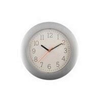 Ceas de perete Home EDC 8832, diametru 25 cm, plastic