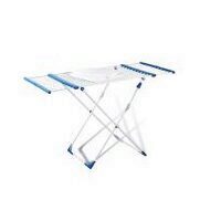 Uscator de rufe extensibil Strend Pro WR4025, dimensiune 99-176x60x91 cm