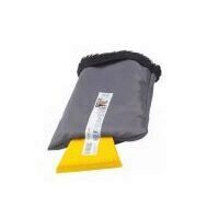 Racleta cu manusa pentru gheata, Strend Pro LE23014, 280x150 mm