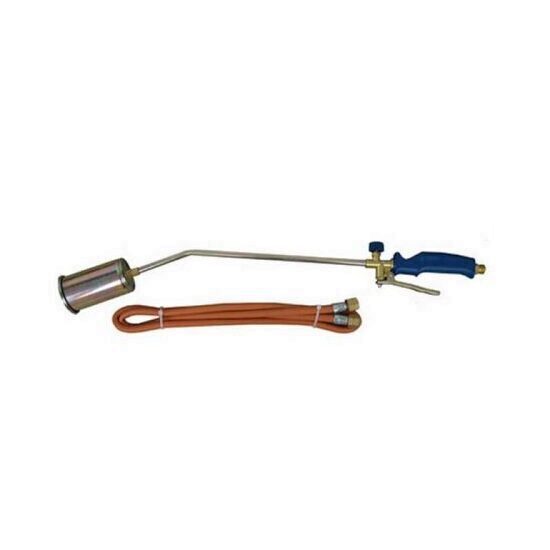 Arzator cu furtun pentru lipire tevi, Strend Pro H5014 K60, diametru 60 mm, furtun 1.5m 