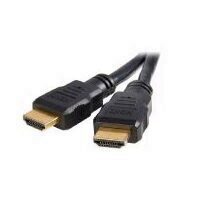 Cablu HDMI Home HDS 4.5, HDMI, aurit, lungime 4.5 m