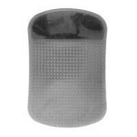 Suport anti alunecare telefon, accesorii, Sal SA 025, negru 