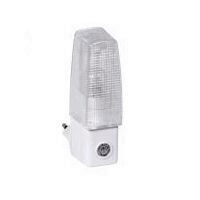 Lampa de veghe directoare cu senzor de lumină, Home SNL 320, alimentare 230V