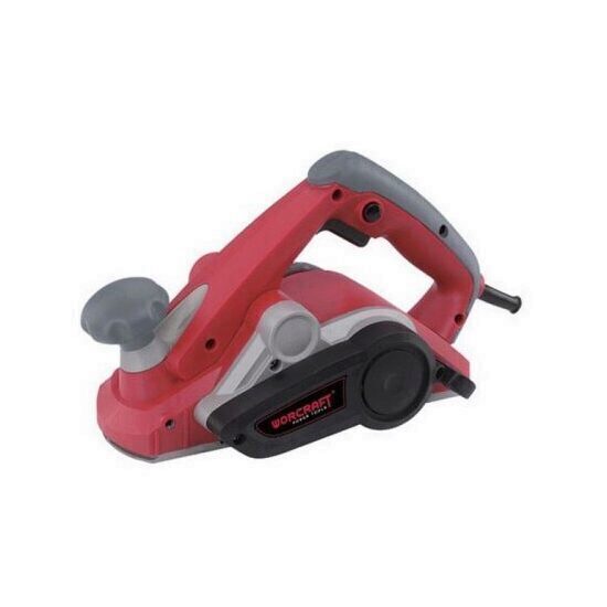 Rindea electrica Worcraft EP03-82, 900W, 82/3 mm