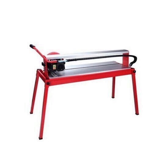 Masina electrica de taiat gresie WorKraft WPTC 104, 800W, lungime taiere 900mm