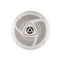 Pereche difuzoare incastrabile, rezistente la apă, Sal MRPX 2-165, diametru 165 mm, 4 Ohmi, 150W 