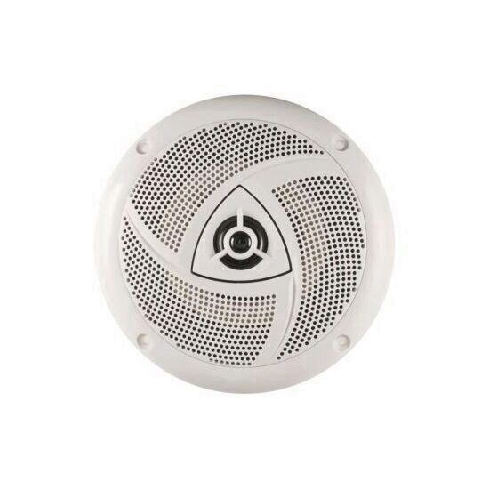 Pereche difuzoare incastrabile, rezistente la apă, Sal MRPX 2-165, diametru 165 mm, 4 Ohmi, 150W 