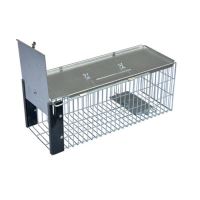 Capcana pentru rozatoare, Strend Pro Wiretrap40, dimensiune 40 x 16 cm