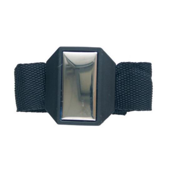 Curea cu magnet pentru suruburi, Strend Pro QJ7053, la incheietura mainii