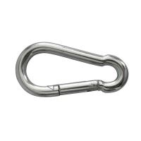 Carabina din otel 60 mm, Strend Pro 99-1-060, DIN 5299C