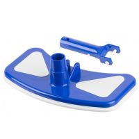 Cap de vid piscina cu conexiune furtun Strend Pro Standard 29x13.5 cm
