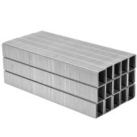 Capse pentru tapiterie, Vorel 71972, 4500 buc, dimensiuni 16x12.7mmx0.95mm