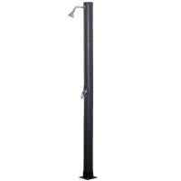 Dus solar pentru exterior Strend Pro Solar 20L, inaltime 2.16 m