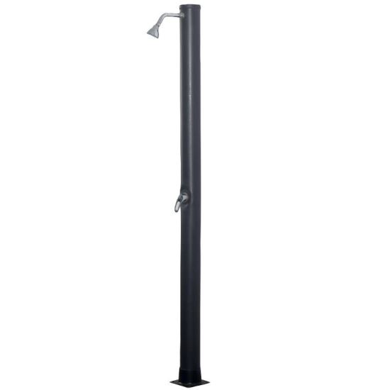 Dus solar pentru exterior Strend Pro Solar 20L, inaltime 2.16 m