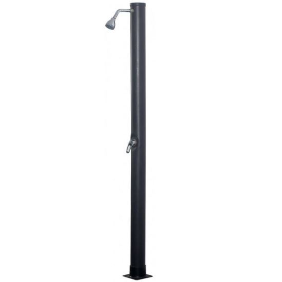 Dus solar pentru piscine si gradina Strend Pro Solar Deluxe 18 L, inaltime 2.05 m