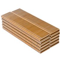 Capse pentru tapiterie, Vorel 71977, 2000 buc, dimensiuni 25x5.5 mm