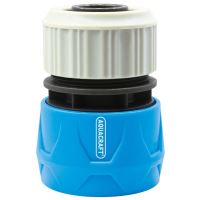 Conector furtun Aquacraft 550910, diametru 1”, conexiune rapida