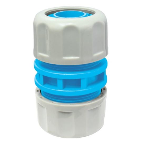 Conector furtun Aquacraft 550096, MAX-Flow, 1", ABS