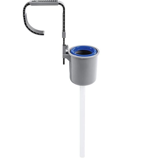 Colector murdarie de suprafata pentru piscine, Bestway® 58233 FlowClear™, 2006 l/h