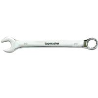 Cheie combinata Topmaster 230519, marime 24 mm, Cr-V