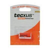 Baterie lithium Tecxus TC CR 123A, 3 V