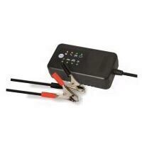 Redresor auto-moto, Sal Smart SMC 33, protectie polaritate inversa, 12 V, 3 A 