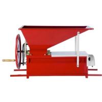 Zdrobitor cu desciorchinare, Strend Pro Smalto, Manual, 700-800 Kg/h