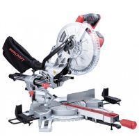 Fierastrau circular stationar, Worcraft MS20-255, 2000W, 255x60T, 230V, Laser