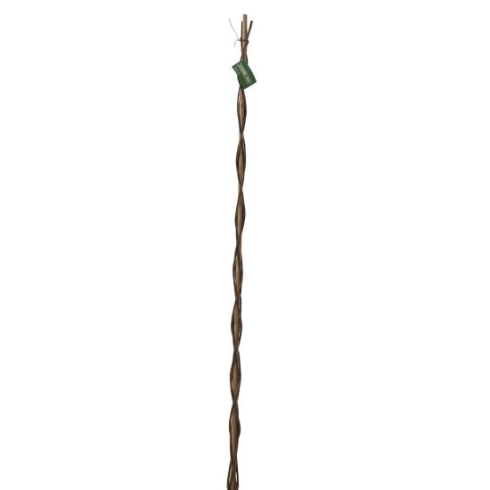 Arac suport pentru plante Strend Pro Willow Bar, rachita 190cm