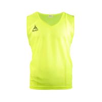 Vesta antrenament Select Galben fosforescent, senior, marime universala