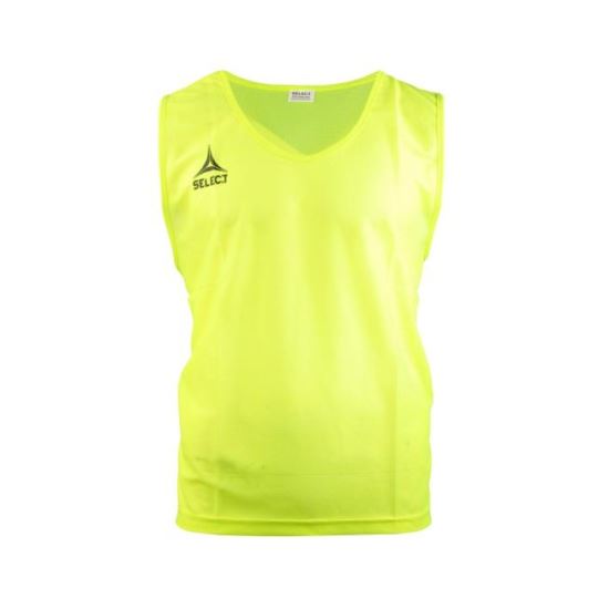 Vesta antrenament Select Galben fosforescent, senior, marime universala
