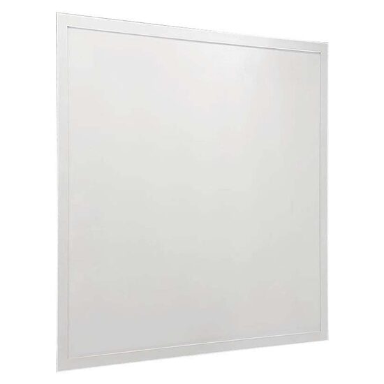 Corp led incorporabil pentru tavan, 36W, 4320 lm, 4000K, dimensiune 595 x 595 x 33 mm, Alb