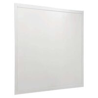 Corp led incorporabil pentru tavan, 36W, 4320 lm, 6400K, dimensiune 595 x 595 x 33 mm, Alb