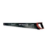 Fierastrau pentru BCA, MTX 233809, 500 mm, suprafata protectoare, dinti caliti cu aliaj dur, maner insertie dubla