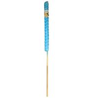 Lumanare parfumata, Strend Pro Citronella C-152, 50 cm, albastra