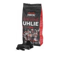 Carbuni pentru gratar Strend Pro Grill, 2.5 kg