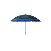 Umbrela plaja Strend Pro LIBBY, diametru 180 cm, UV, 32 mm