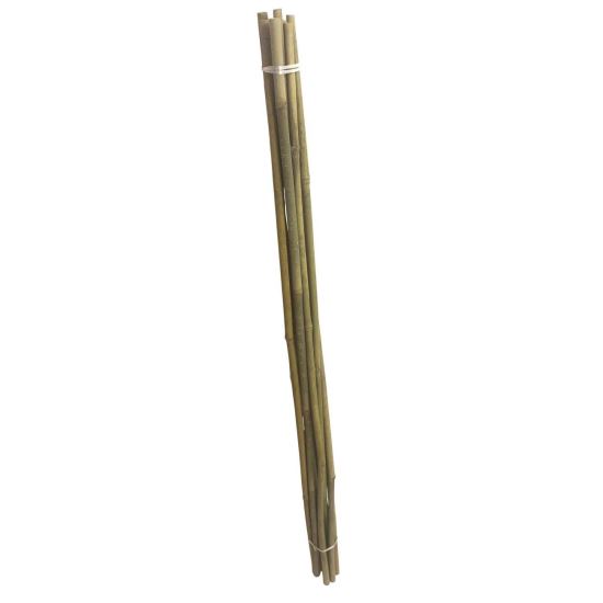 Set 10 araci din bambus Strend Pro KBT 1500/14-16 mm