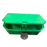 Capcana pentru rozatoare si insecte, Strend Pro Green, cu protectie pentru copii si animale