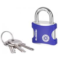 Lacat Strend Pro Traveler 9830, dimensiune 30mm, anti-rugina