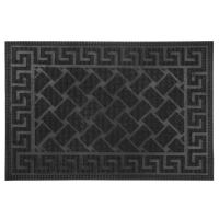 Covoras intrare, Strend Pro MagicHome RBR 169, 40x60 cm, cauciuc