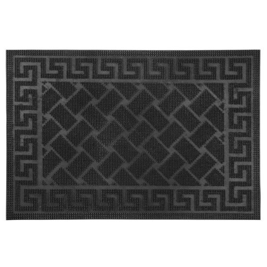 Covoras intrare, Strend Pro MagicHome RBR 169, 40x60 cm, cauciuc