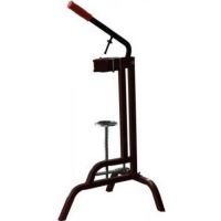 Dopuitor manual cu bacuri din teflon MINIIND-350