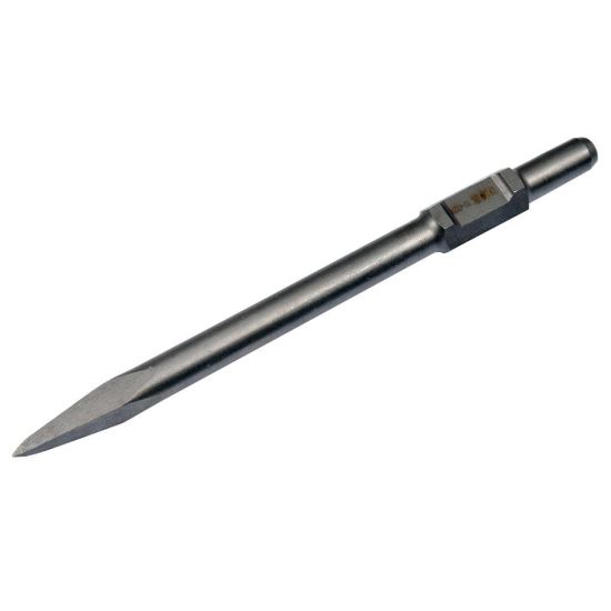 Dalta spit, Yato YT-47375, dimensiune 410 mm, cu prindere Hex