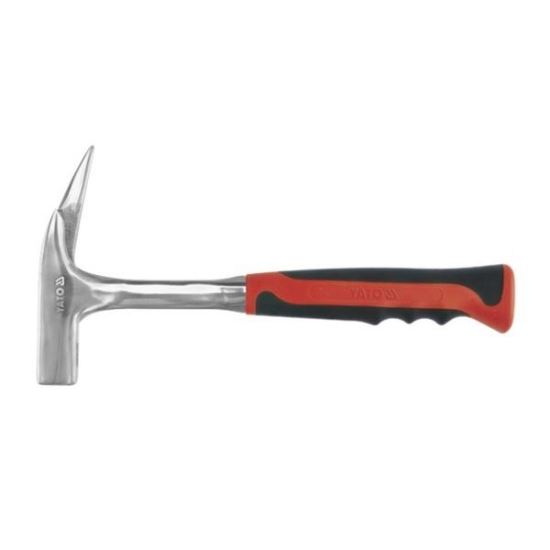 Ciocan cizmar pentru tamplarie Yato YT-4571, 0.6 Kg, otel carbon forjat